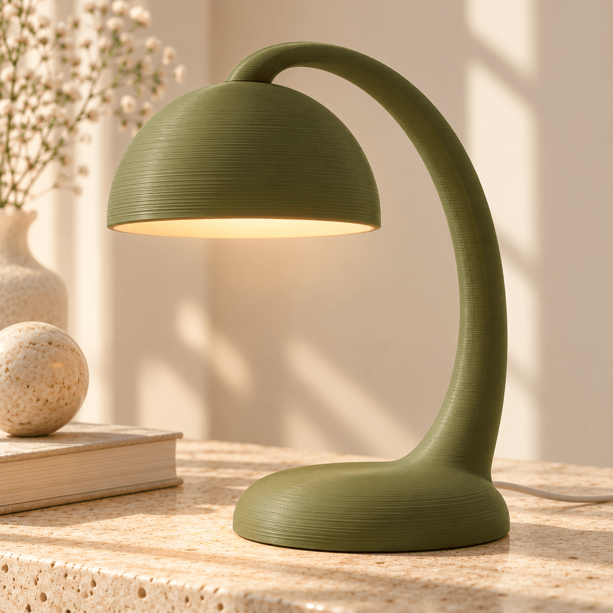 Arc Lamp